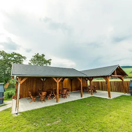 Apartament Zaria Bešeňová