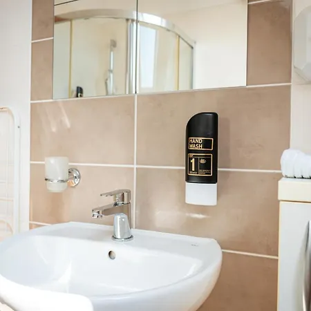 Apartament Zaria Bešeňová