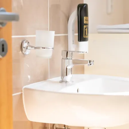 Апартаменты Zaria *