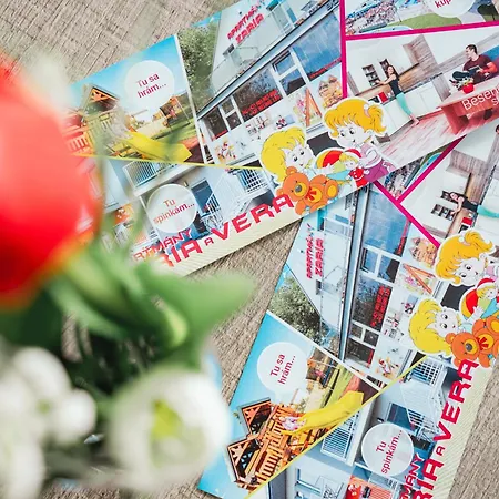 Zaria Бешенёва