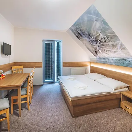 Zaria Apartament