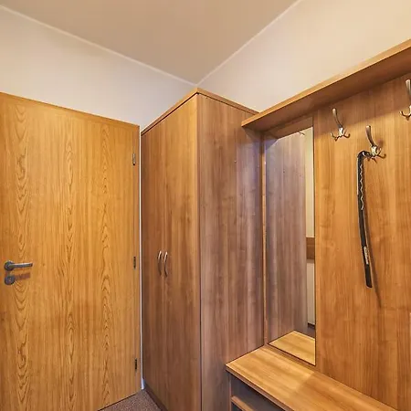 Apartament Zaria Bešeňová