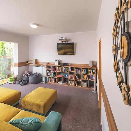Zaria Apartament
