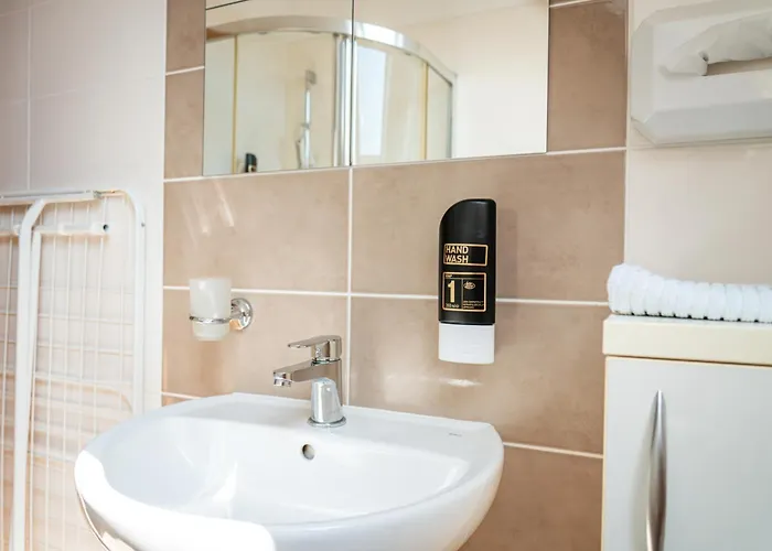 Apartman Zaria Bešeňová