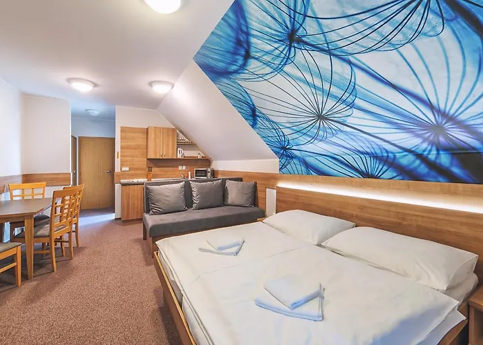 Apartment Zaria
