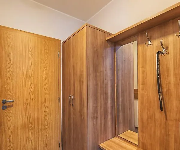 Apartman Zaria Bešeňová