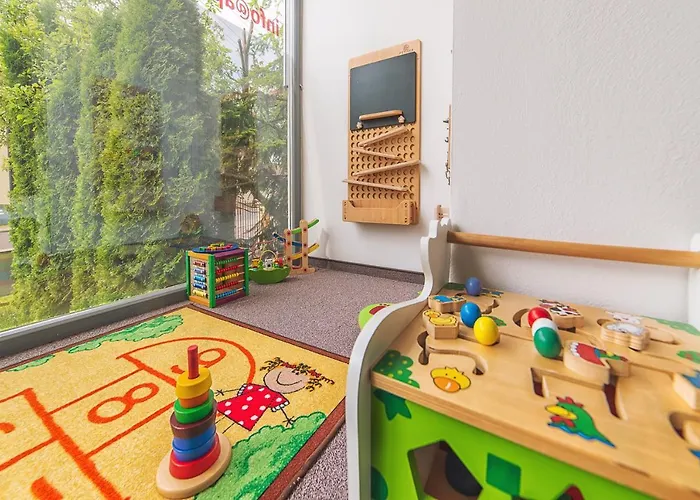 Apartman Zaria