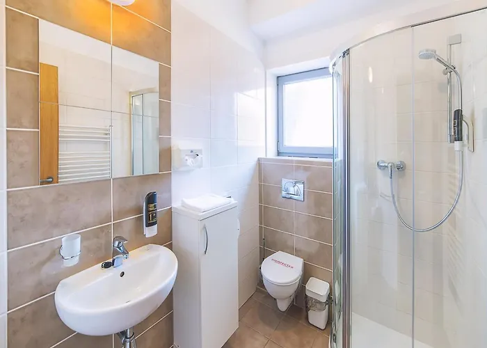 Apartman Zaria *
